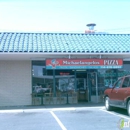 Michelangelo's Pizza - Pizza