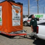 U-Haul Moving & Storage of Roseville