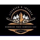 Barber's Tree Service