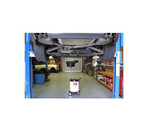 Wilkinson's Auto Service - Woy Woy, NSW