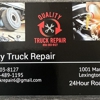 Quality Truck & Trailer Repair gallery