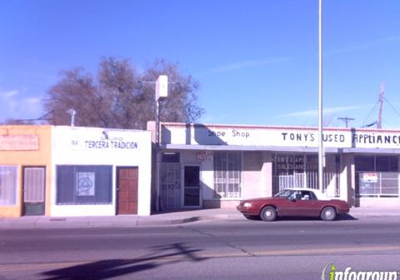 coronado boot and shoe repair