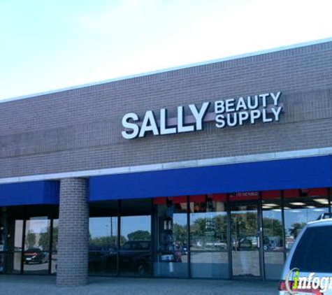Sally Beauty Supply - Austin, TX
