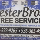 Lester Brothers Tree Service - Tree Service