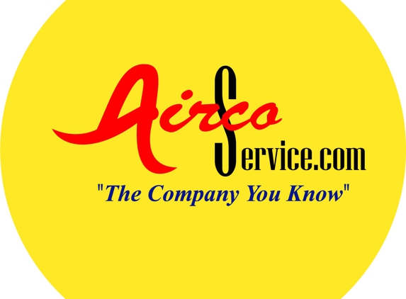 Airco Service Inc - Oklahoma City, OK