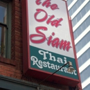 The Old Siam Thai Restaurant - Thai Restaurants