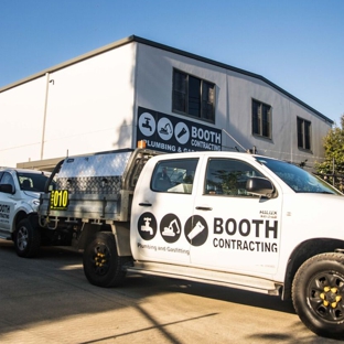 Booth Contracting - Rutherford, NSW