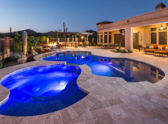 California Pools & Landscape - Chandler, AZ