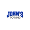 John's Towing gallery