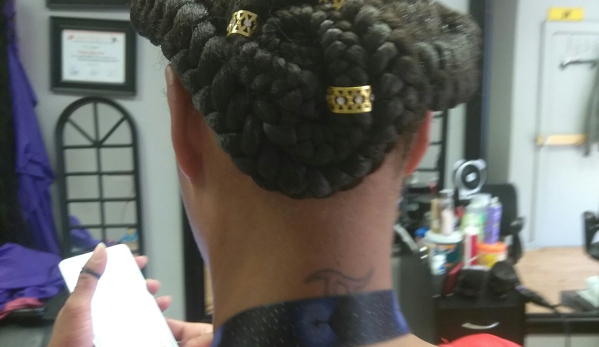 Haddy African Hair Braiding - Schenectady, NY