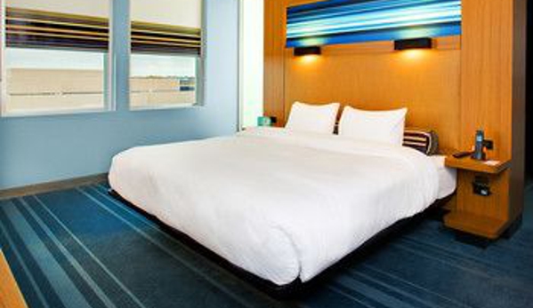 Aloft Hotels - Leawood, KS