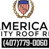 American Quality Roof Repair gallery