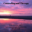 Britany Keith LMFT - Counseling Services