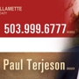 Paul Terjeson Broker-Keller