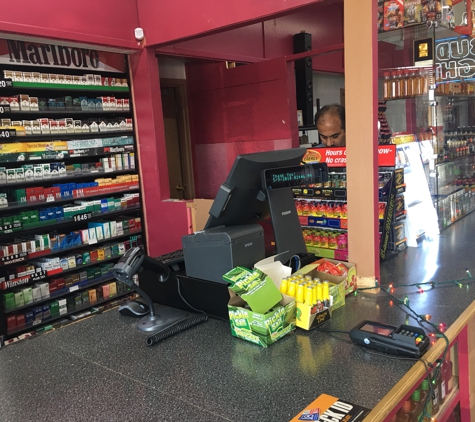 Houston POS Systems - Houston, TX