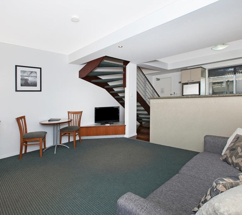 Comfort Inn & Apartments Northgate Airport - Northgate, QLD