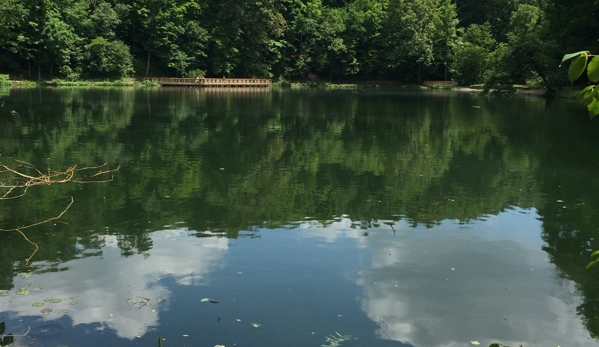 Mill Creek Park - Canfield, OH