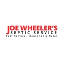 Joe Wheeler Septic Tank Svc - Sewer Cleaners & Repairers
