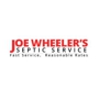 Joe Wheeler Septic Tank Service