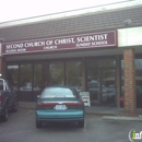 Second Church-Christ Scientist - Christian Science Churches