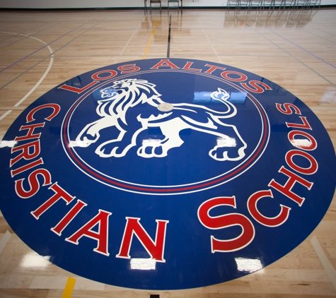 Los Altos Christian Schools - Los Altos, CA