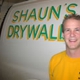 Shaun's Drywall.