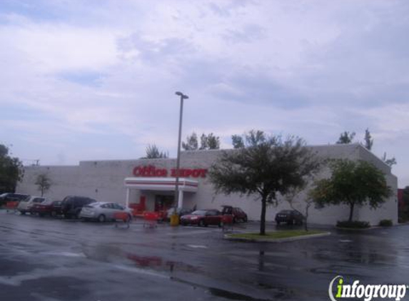 Office Depot - Fort Lauderdale, FL