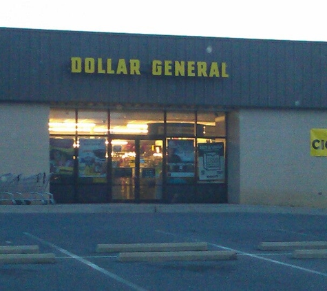 Dollar General - Lancaster, PA