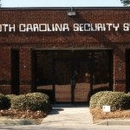 South Carolina Security Systems - Fireproofing