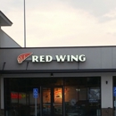 Red Wing - Shoe Stores