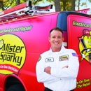 Mister Sparky - Electricians