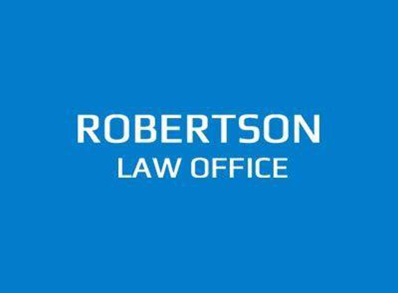 Robertson Law Office - Syracuse, NY