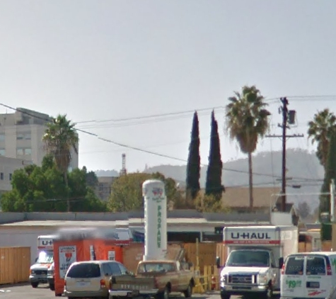 U-Haul of Glendale - Glendale, CA