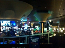 Dave and Buster's Wauwatosa, WI