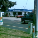 Wolf & Palatine Marathon - Auto Repair & Service
