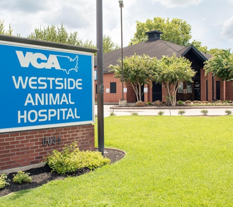 VCA Westside Animal Hospital - Pearland, TX