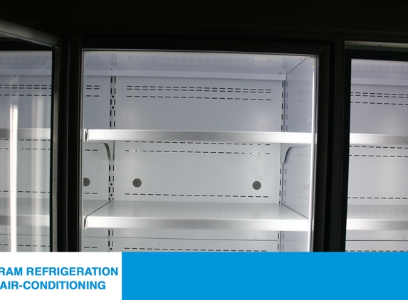 Cobram Refrigeration & Air-Conditioning - Cobram, VIC. We Are Professional, Friendly & Do Your Work On Time
