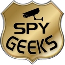 Spy Store (Spy Geeks) - Video Equipment-Installation, Service & Repair