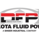 Dakota Fluid Power