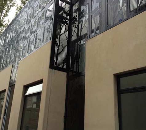 National Powdercoating Pty Ltd - Campbellfield, VIC