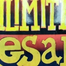 Unlimited Resale Shop - Thrift Shops