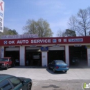 Ok Auto Service Center - Auto Repair & Service