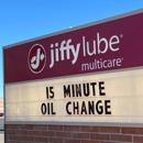 Jiffy Lube Oil Change