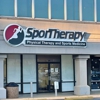 Sportherapy gallery