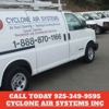 Cyclone Air Systems gallery