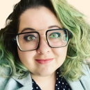 Allyson Burns, Counselor - Counseling Services