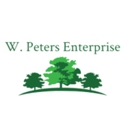 W. Peters Enterprise - Landscape Contractors