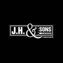 J. H. & Sons - Clothing Stores
