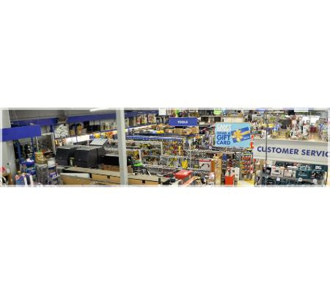 Danaher's Timber & Hardware MITRE10 - Heidelberg, VIC
