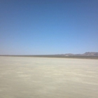El Mirage Dry Lake